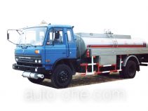 Shuangda ZLQ5110GJY fuel tank truck