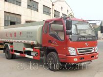 Shuangda ZLQ5150GJY fuel tank truck