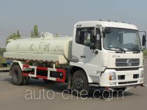 Shuangda ZLQ5160GSS sprinkler machine (water tank truck)