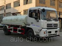 Shuangda ZLQ5161GSSB sprinkler machine (water tank truck)