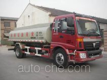 Shuangda ZLQ5163GSY edible oil transport tank truck