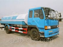 Shuangda ZLQ5166GSS sprinkler machine (water tank truck)