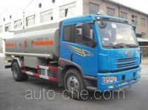 Shuangda ZLQ5167GJYA fuel tank truck