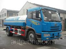 Shuangda ZLQ5167GSS sprinkler machine (water tank truck)