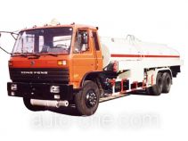 Shuangda ZLQ5200GJYA fuel tank truck