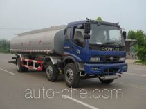 Shuangda ZLQ5240GJY fuel tank truck