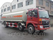 Shuangda ZLQ5250GJY fuel tank truck