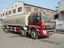 Shuangda ZLQ5250GJY fuel tank truck