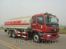 Shuangda ZLQ5251GJY fuel tank truck