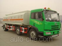 Shuangda ZLQ5253GJY fuel tank truck