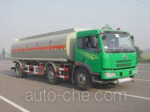 Shuangda ZLQ5253GJYA fuel tank truck