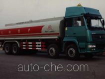 Shuangda ZLQ5290GJY fuel tank truck