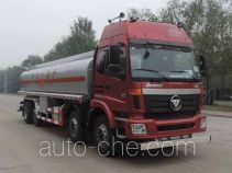 Shuangda ZLQ5310GJYB fuel tank truck