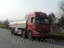 Shuangda ZLQ5310GJYC fuel tank truck