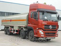 Shuangda ZLQ5310GJYD fuel tank truck