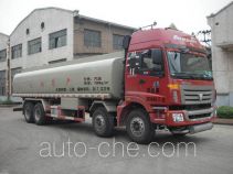 Shuangda ZLQ5311GJY fuel tank truck