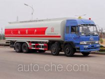 Shuangda ZLQ5312GJY fuel tank truck
