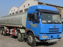 Shuangda ZLQ5313GJYA fuel tank truck