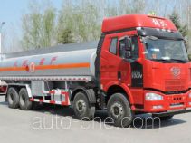Shuangda ZLQ5313GYYB oil tank truck