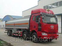 Shuangda ZLQ5313GYYC oil tank truck