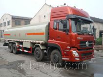 Shuangda ZLQ5314GJY fuel tank truck