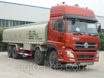 Shuangda ZLQ5314GJY fuel tank truck