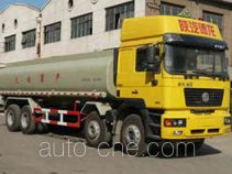 Shuangda ZLQ5315GJY fuel tank truck