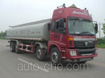 Shuangda ZLQ5316GJYA fuel tank truck