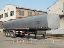 Shuangda ZLQ9400GYY oil tank trailer