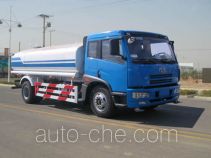 Lushen Auto ZLS5160GSSCAA sprinkler machine (water tank truck)