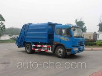 Lushen Auto ZLS5160ZYSCAA мусоровоз с уплотнением отходов