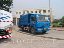 Lushen Auto ZLS5160ZYSCAA garbage compactor truck
