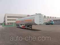 Lushen Auto ZLS9400GYY oil tank trailer