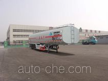 Lushen Auto ZLS9400GYY oil tank trailer