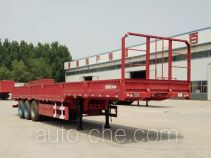 Yizhou ZLT9400E trailer