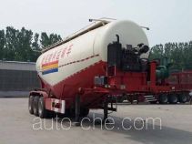 Yizhou ZLT9400GFL полуприцеп для порошковых грузов средней плотности