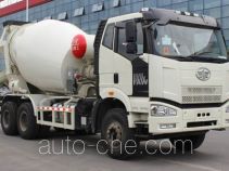 Zhaolong ZLZ5250GJB concrete mixer truck