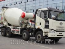 Zhaolong ZLZ5310GJB concrete mixer truck