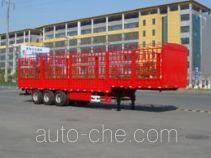 Zhaolong ZLZ9390CLX stake trailer