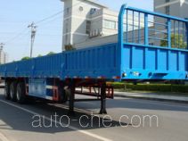 Zhaolong ZLZ9400L dropside trailer