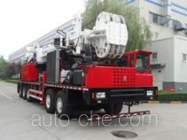 Meike ZMK5530TZJ60 drilling rig vehicle
