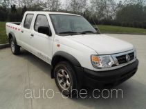 Dongfeng ZN1031UCND dual-fuel pickup truck