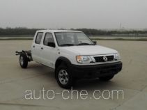 Dongfeng ZN1031UCNM pickup truck chassis
