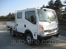 Nissan ZN1040B1Z cargo truck