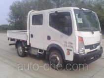 Nissan ZN1040B1Z4 cargo truck