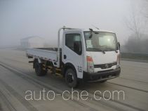 Nissan ZN1041A2Z cargo truck