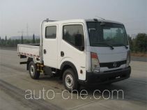 Nissan ZN1041B1Z cargo truck
