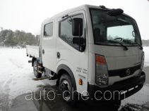 Nissan ZN1041B1Z4 cargo truck