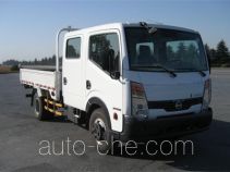Nissan ZN1062B5Z cargo truck