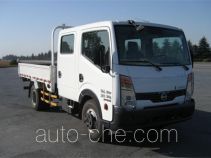 Nissan ZN1061B5Z cargo truck
